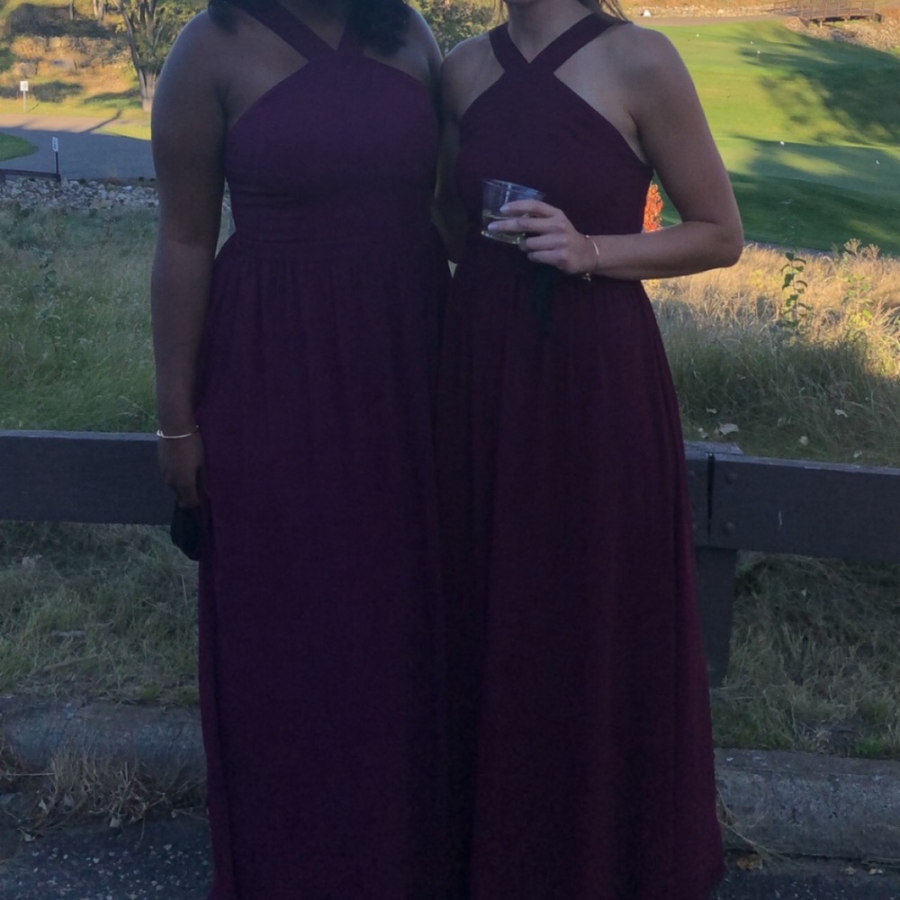 Lulu’s Wedding Guest Dress